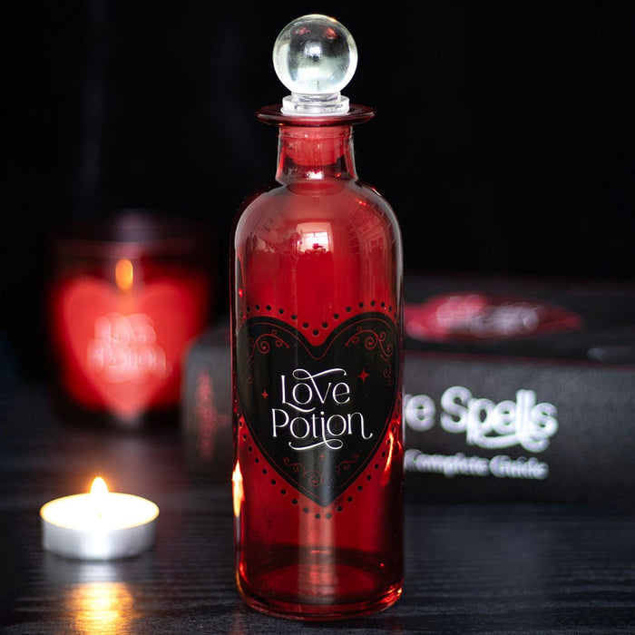 Love Potion pullo 200ml