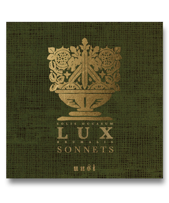 LUX Tarot & guidebook 1st Edition