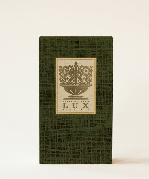 LUX Tarot & guidebook 1st Edition