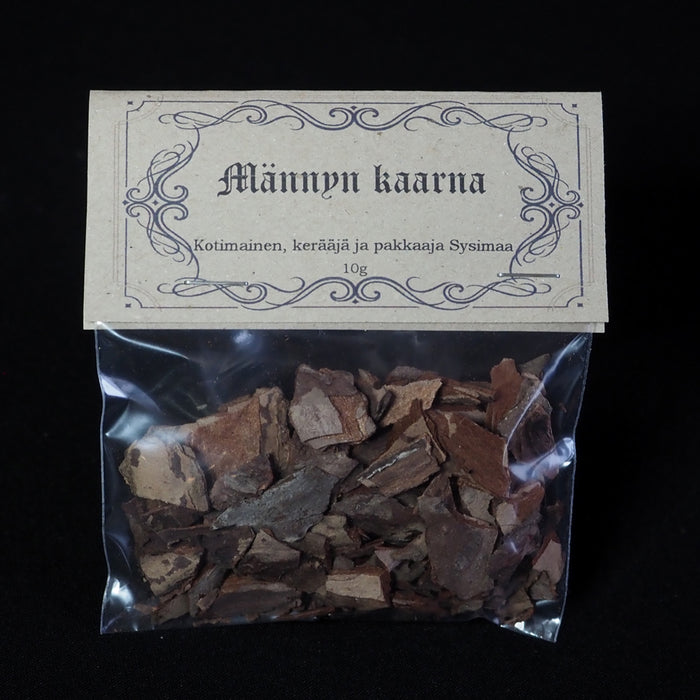 pine bark - Magic shop herbs