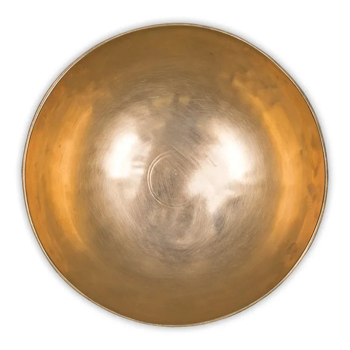 Samadhi  ±1850-2000g - äänimalja (kehomalja)  ±28cm