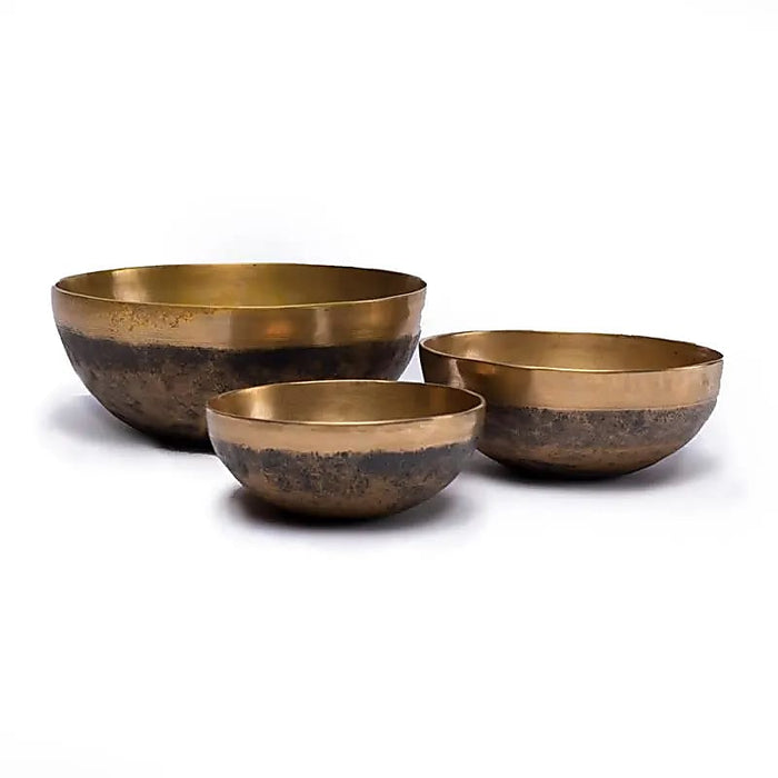 Chake sound bowl 375-450g