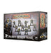 Necromunda: Palanite Enforcer Patrol - Warhammer