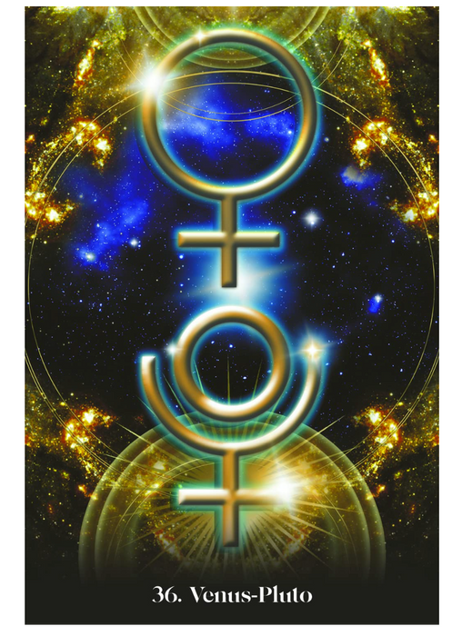 Astrology Oracle - Jennifer Freed, PHD