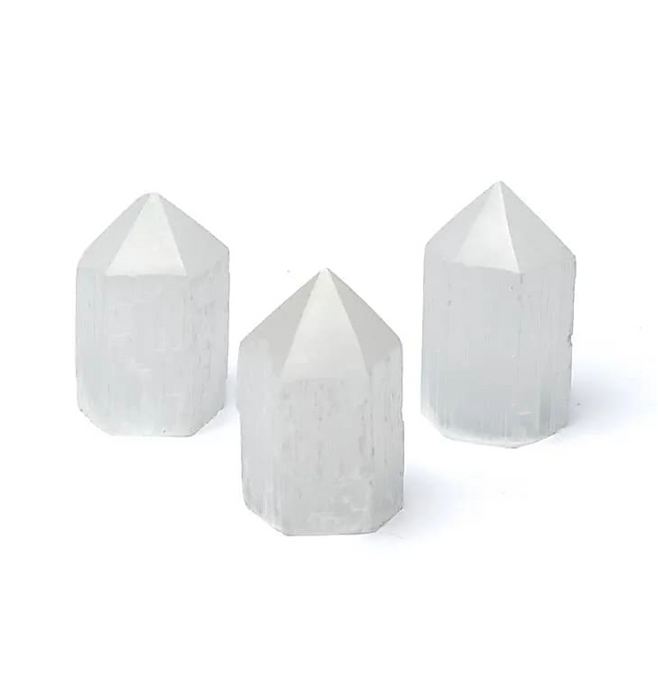 Seleniitti tornii n. 6cm