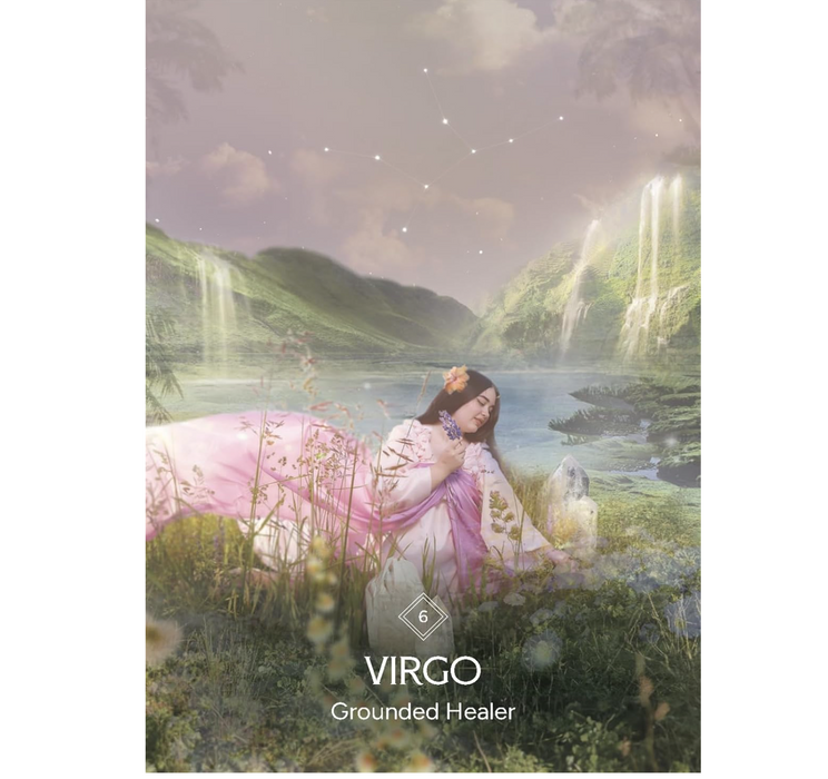 The Business Astrology Oracle- Kathryn Hocking
