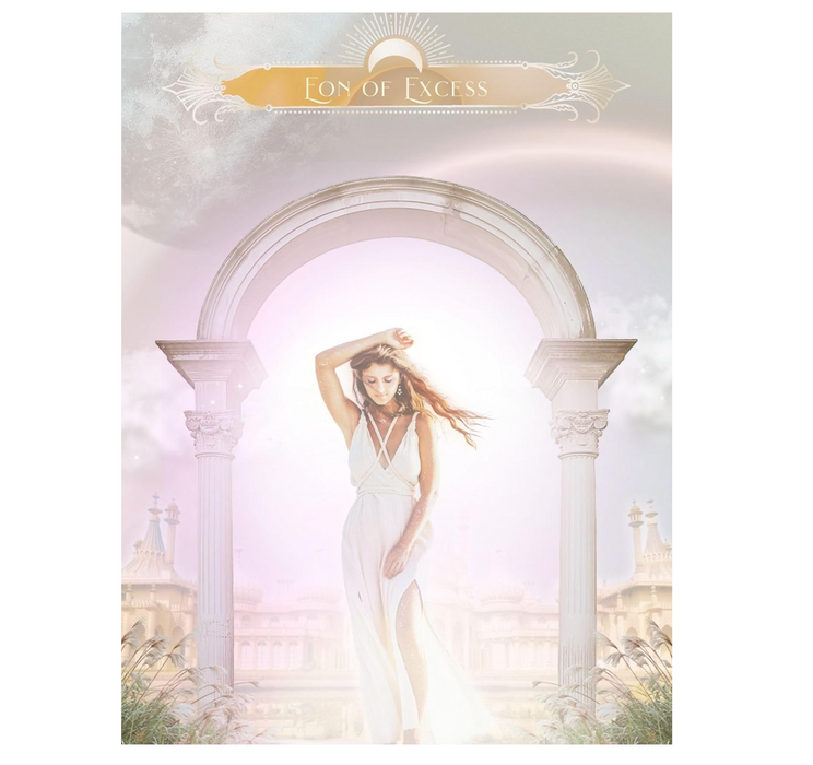 The Wealthy Woman Oracle Deck - Taylor Eaton