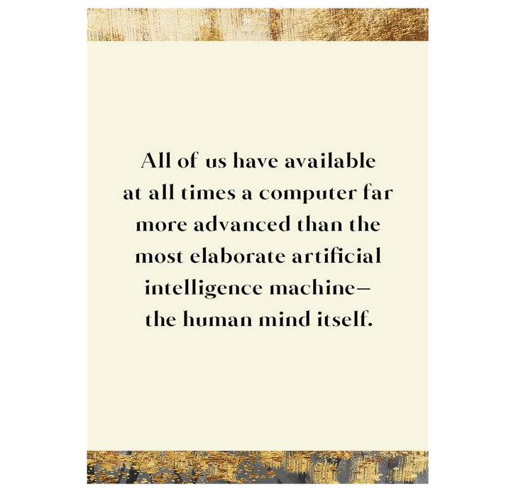 The Power vs. Force Deck - David R. Hawkins