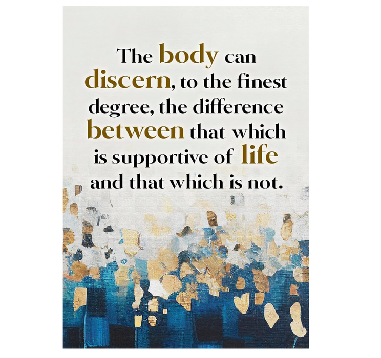 The Power vs. Force Deck - David R. Hawkins