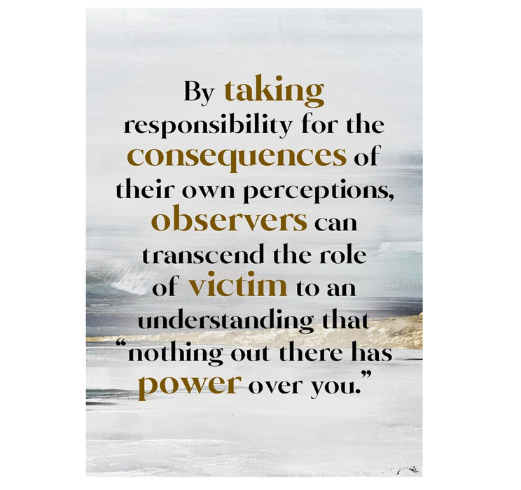 The Power vs. Force Deck - David R. Hawkins