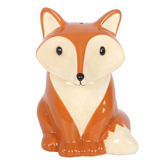 Fox Oil Burner and Wax Warmer-diffuusori