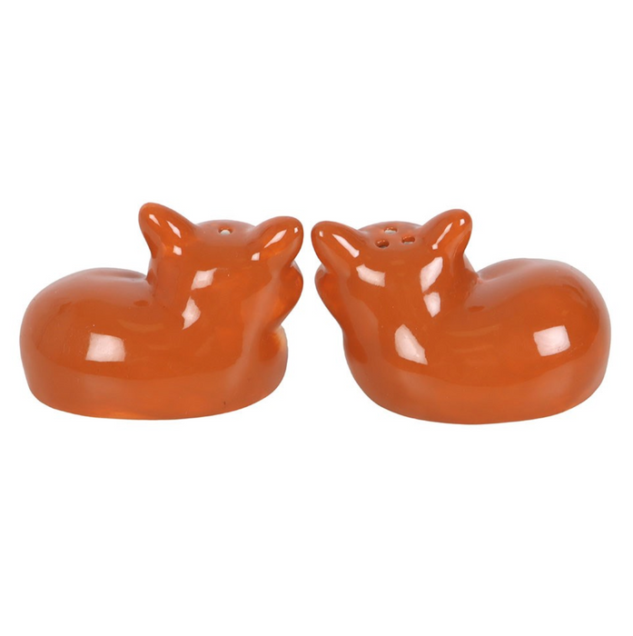 Kettu suola ja pippurisetti