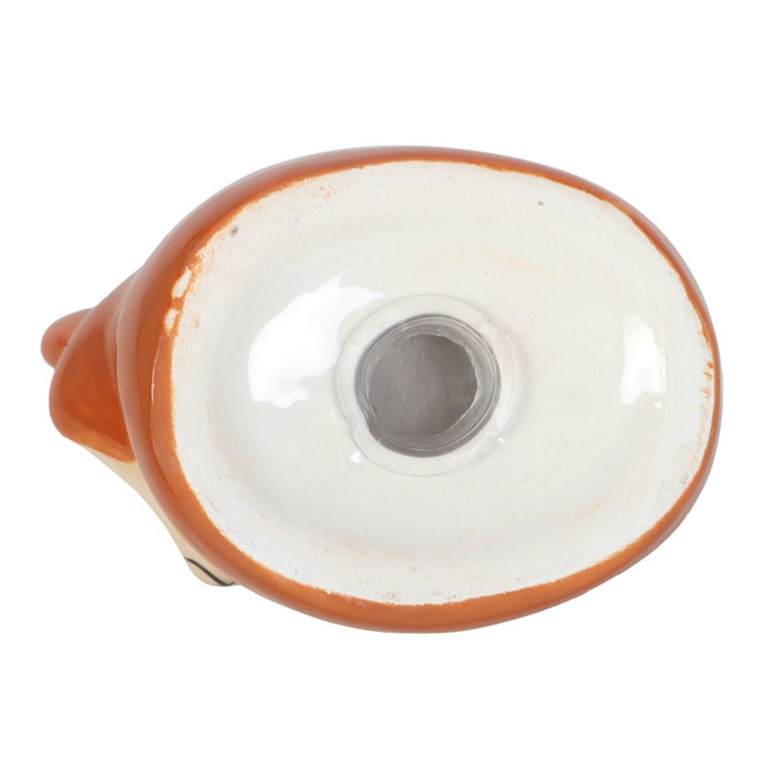 Kettu suola ja pippurisetti