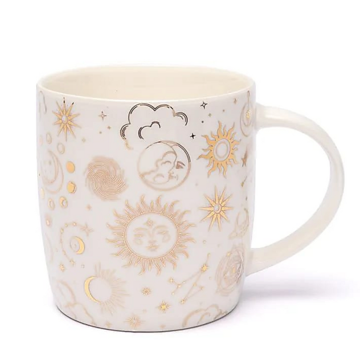 Astrology teemuki siivilällä 4dl