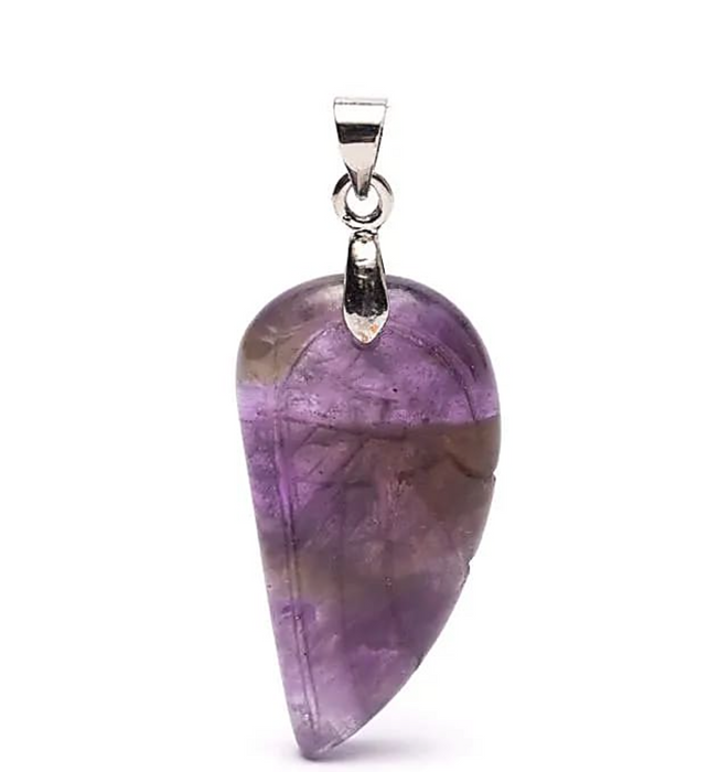 Enkelinsiipiriipus - ametisti