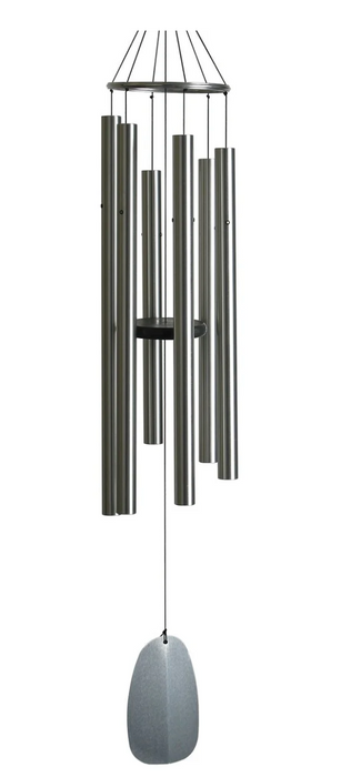 Woodstock Chimes- Bells of Paradise n. 137cm