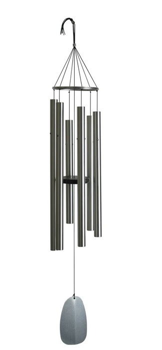 Woodstock Chimes- Bells of Paradise n. 137cm