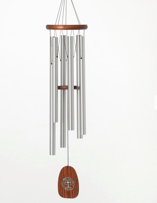 Woodstock Chimes- Tree of Life Chime