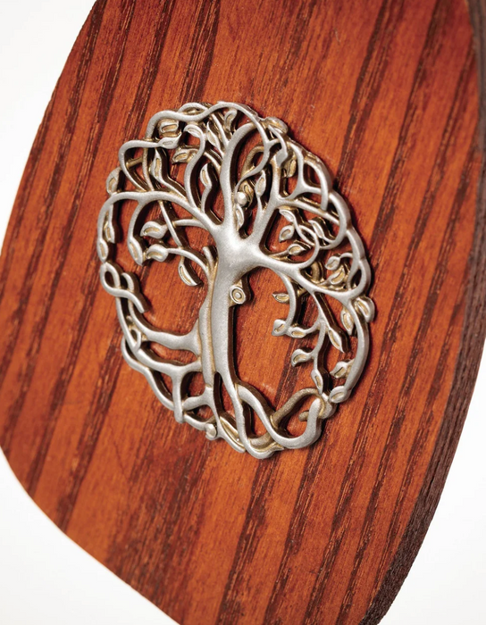 Woodstock Chimes- Tree of Life Chime