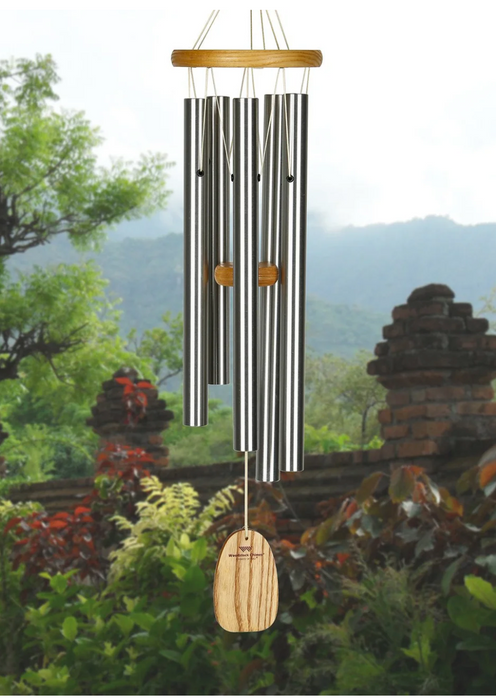 Woodstock Chimes- Chimes of Bali