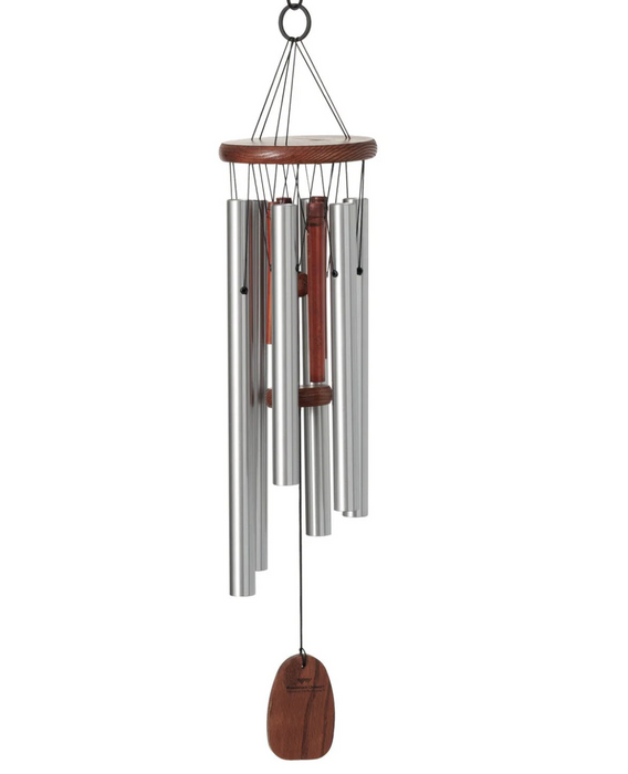 Woodstock Chimes- Singing in the Rain Chime