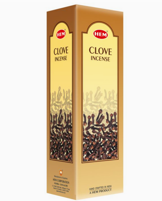 Clove suitsuketikut 8tikkua- HEM