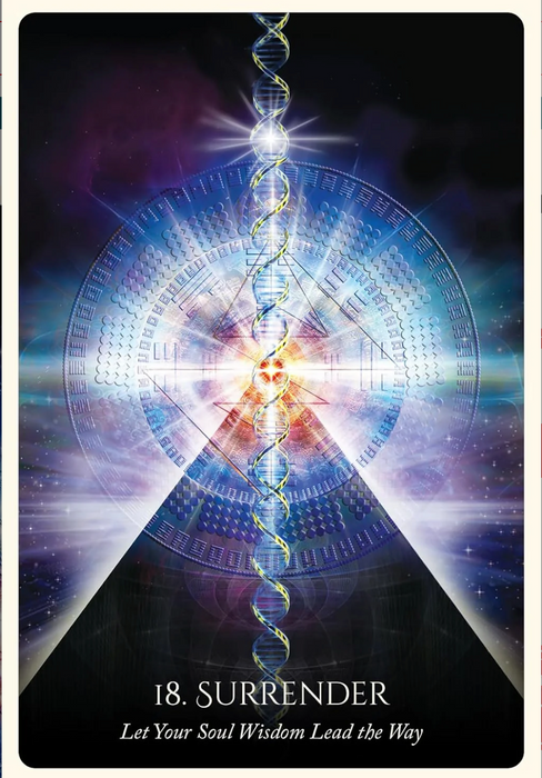 The Secret Language of Darkness - Denise Jarvie