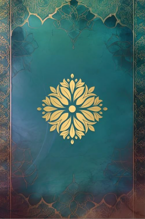 Soul´s Journey Oracle - Rassouli