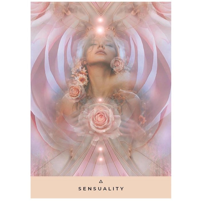 The Inner Temple Oracle - Rebecca Campbell