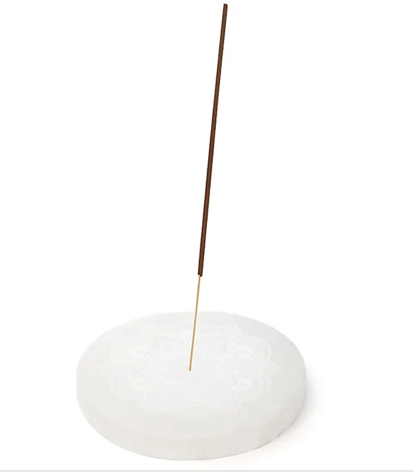 Incense vessels