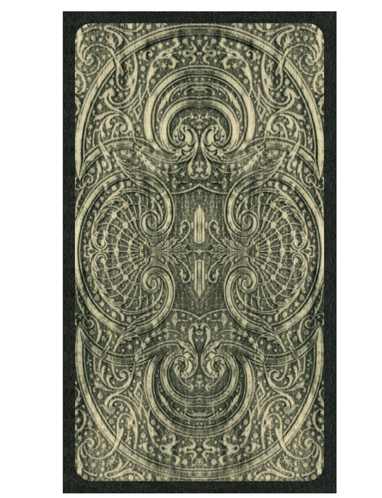 The Soul Seeker Tarot - Mirko Andreoli
