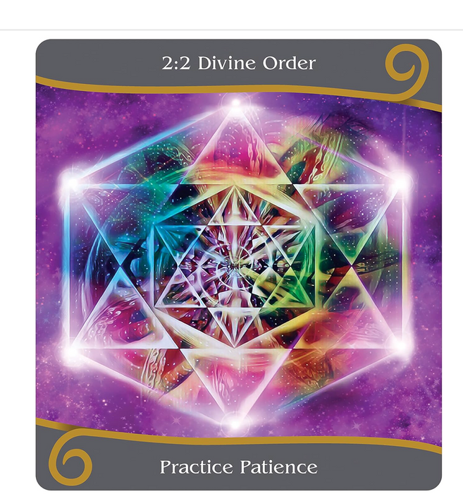 Twin Flame Ascension Take Me Home Oracle-Deck – Dr. Harmony