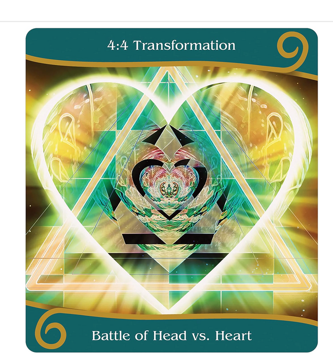 Twin Flame Ascension Take Me Home Oracle-Deck – Dr. Harmony