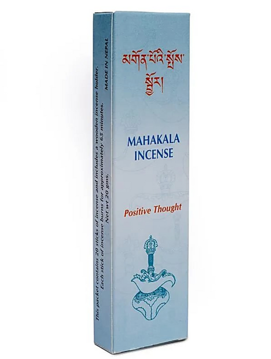 Tiibetiläiset suitsukkeet erilaisia