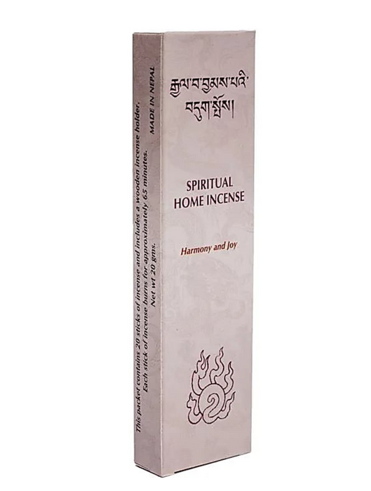 Tiibetiläiset suitsukkeet erilaisia