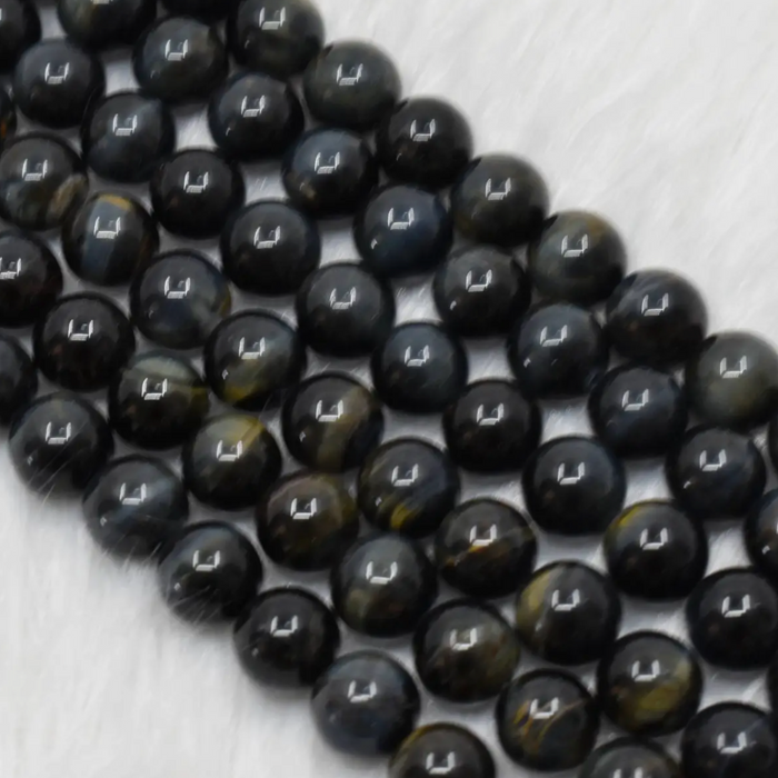 Kristallihelmet askarteluun 4mm, 6mm ja 8mm