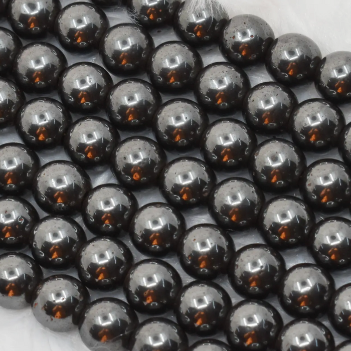 Kristallihelmet askarteluun 4mm, 6mm ja 8mm