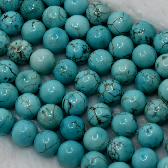 Kristallihelmet askarteluun 4mm, 6mm ja 8mm