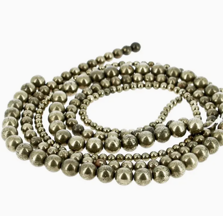 Kristallihelmet askarteluun 4mm, 6mm ja 8mm