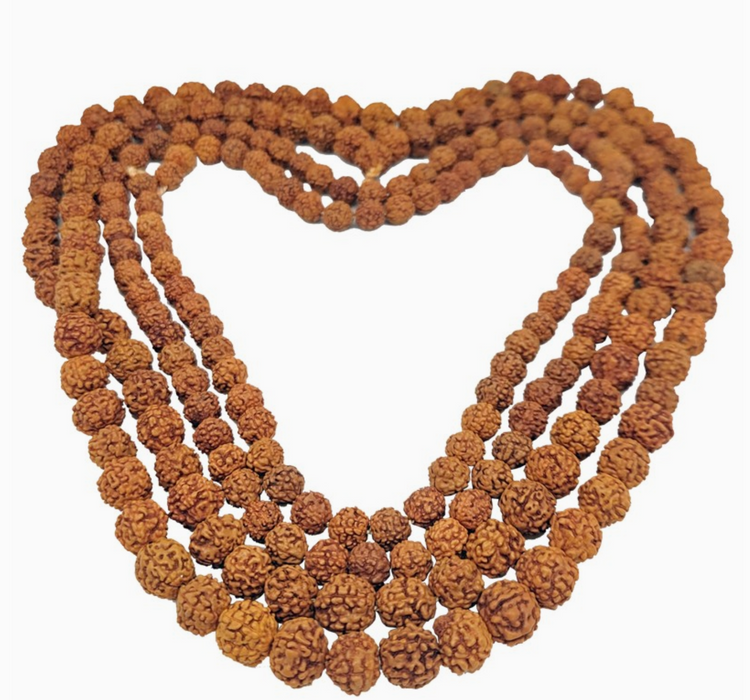 Kristallihelmet askarteluun 4mm, 6mm ja 8mm