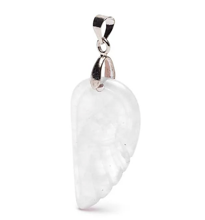 Enkelinsiipiriipus - vuorikristalli