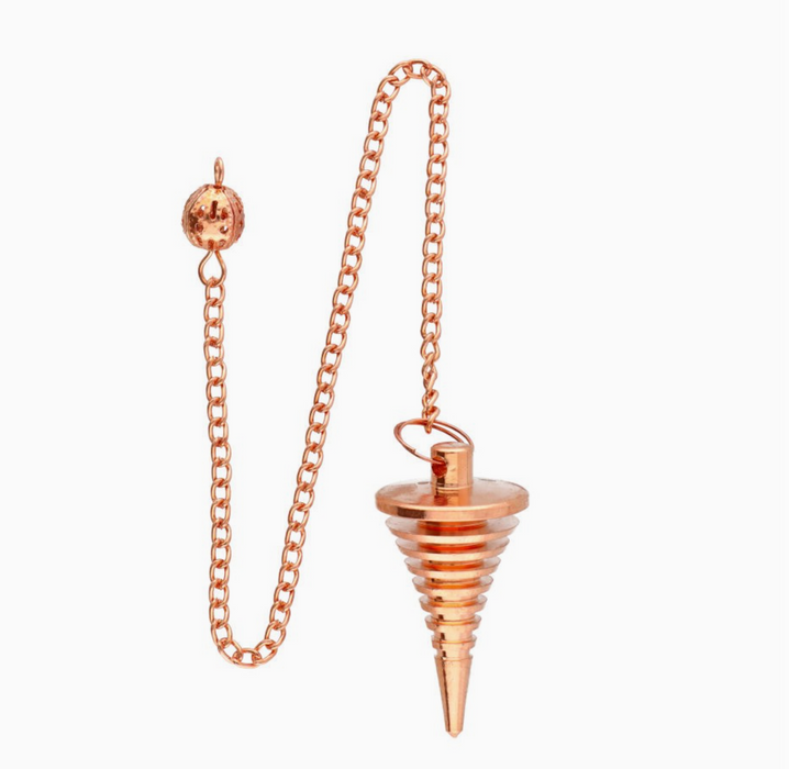 Isis - kartiomainen heiluri