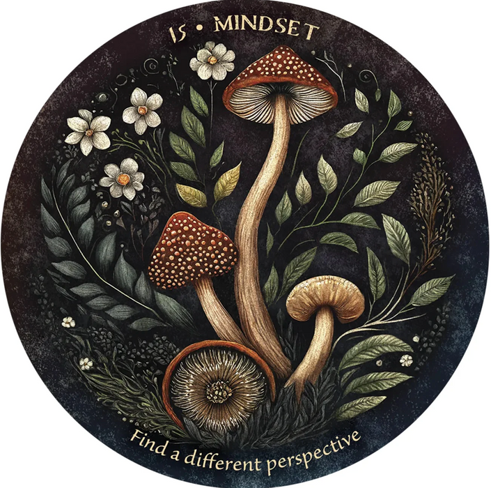 Arcana Folia Oracle Deck - Nora Paskaleva