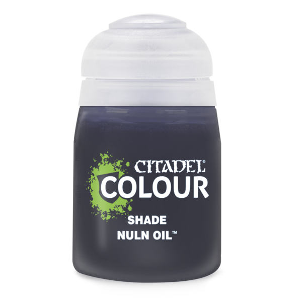 Nuln Oil 18 ml - Warhammer