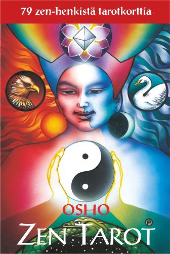 Osho Zen Tarot -kortit (suomeksi)