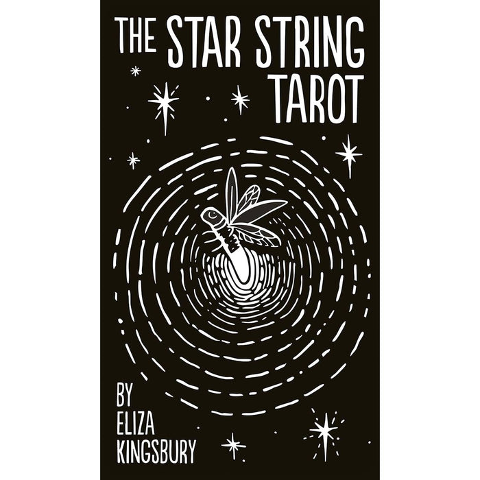 The Star String Tarot – Eliza Kingsbury