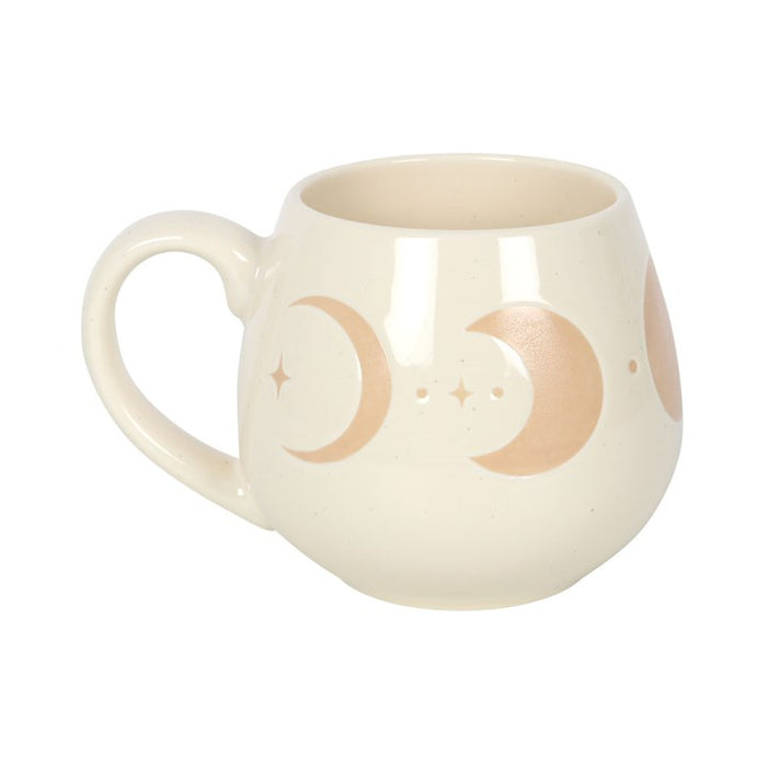 Moon Phase Mug 