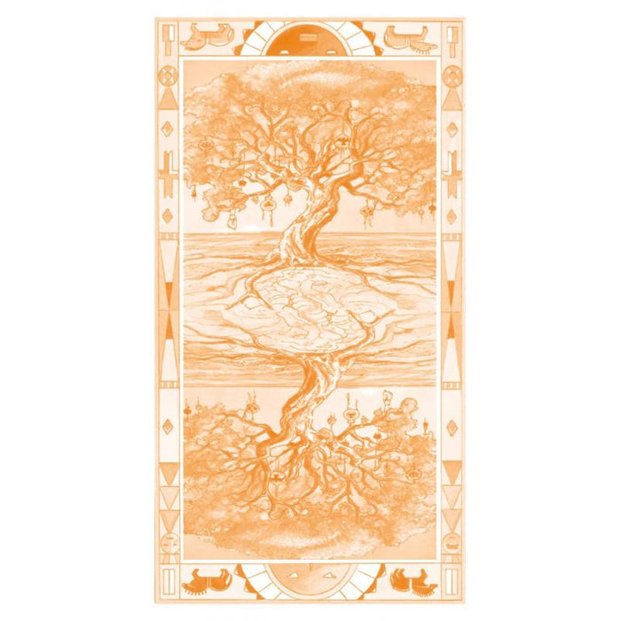 Native American Cards - Massimo Rotundo (Preloved / käytetty)