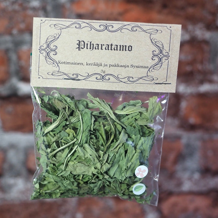 Piharatamo - Magiapuodin yrtit