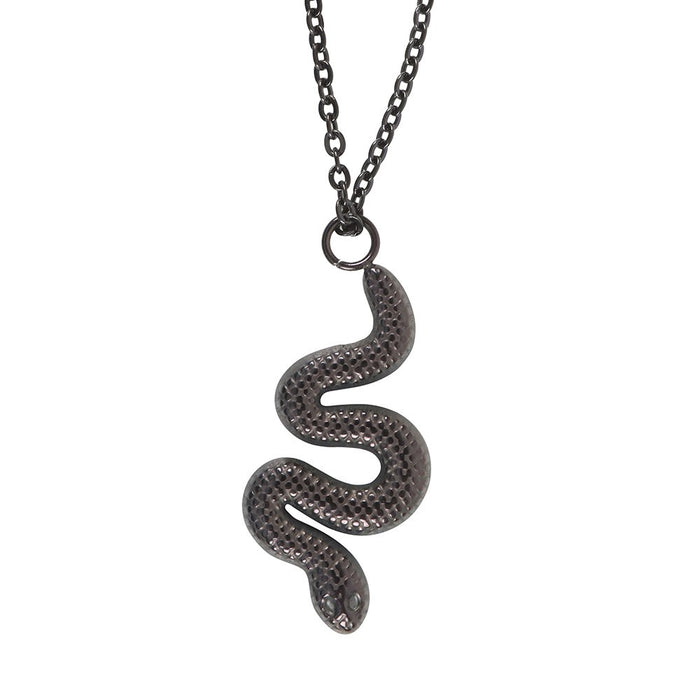 Schlangenkette Serpentin